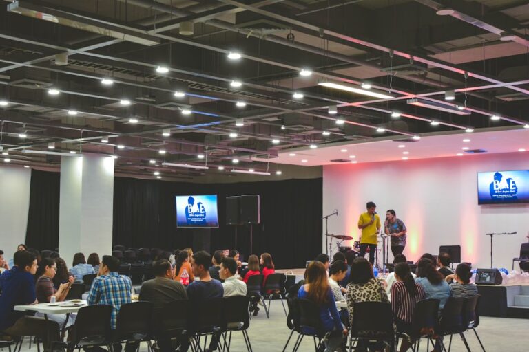 How to Create Memorable Events with Celebrateair.com