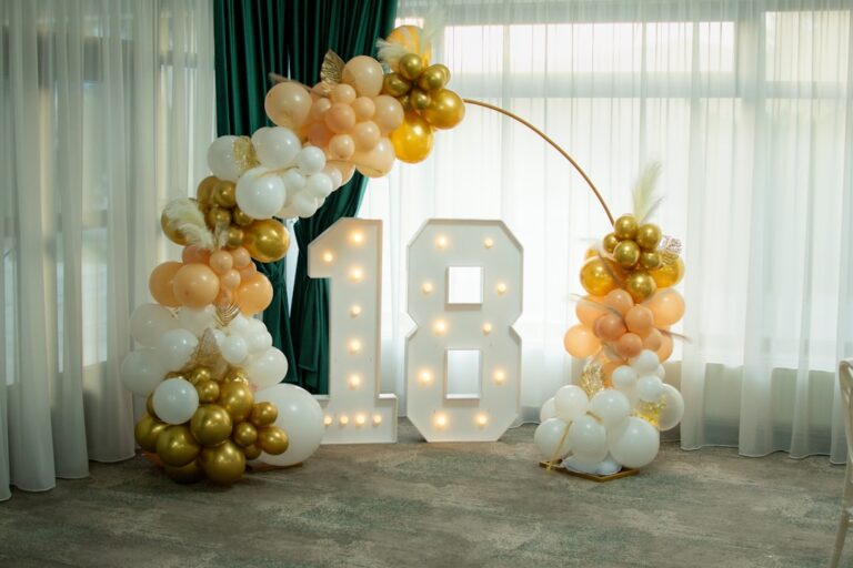 The Ultimate Guide to Stress-Free Party Planning