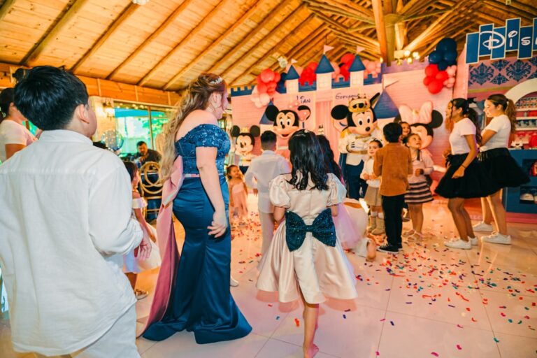 Unique Themes That Will Elevate Your Next Celebration