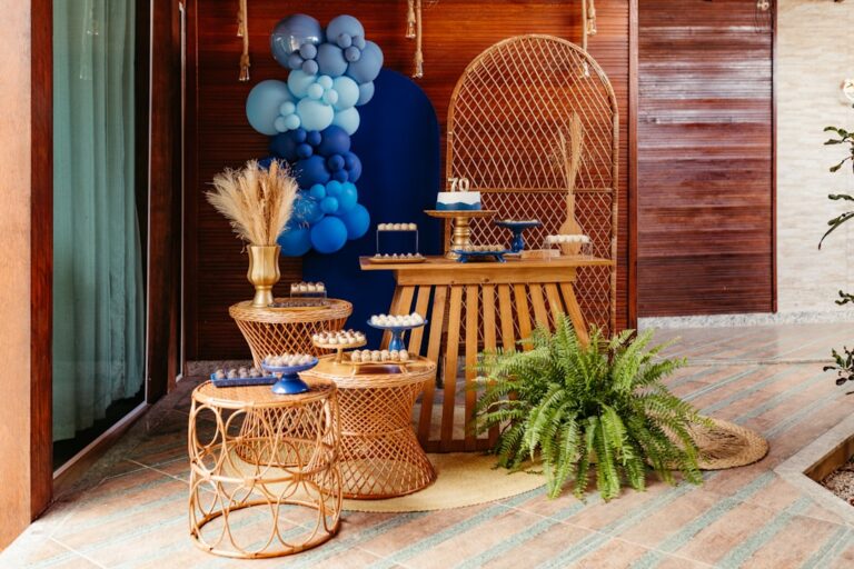 Discover Creative Ideas for Your Next Special Occasion