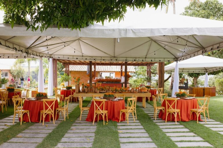 Planning a Party? Here’s What You Need to Know First