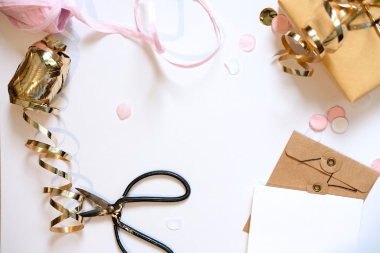 Transform Your Celebrations with Professional Planning Services